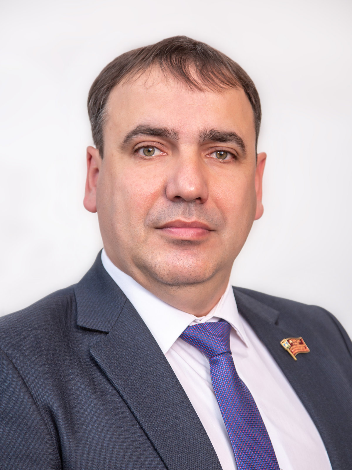 Колгушкин Виктор Николаевич.