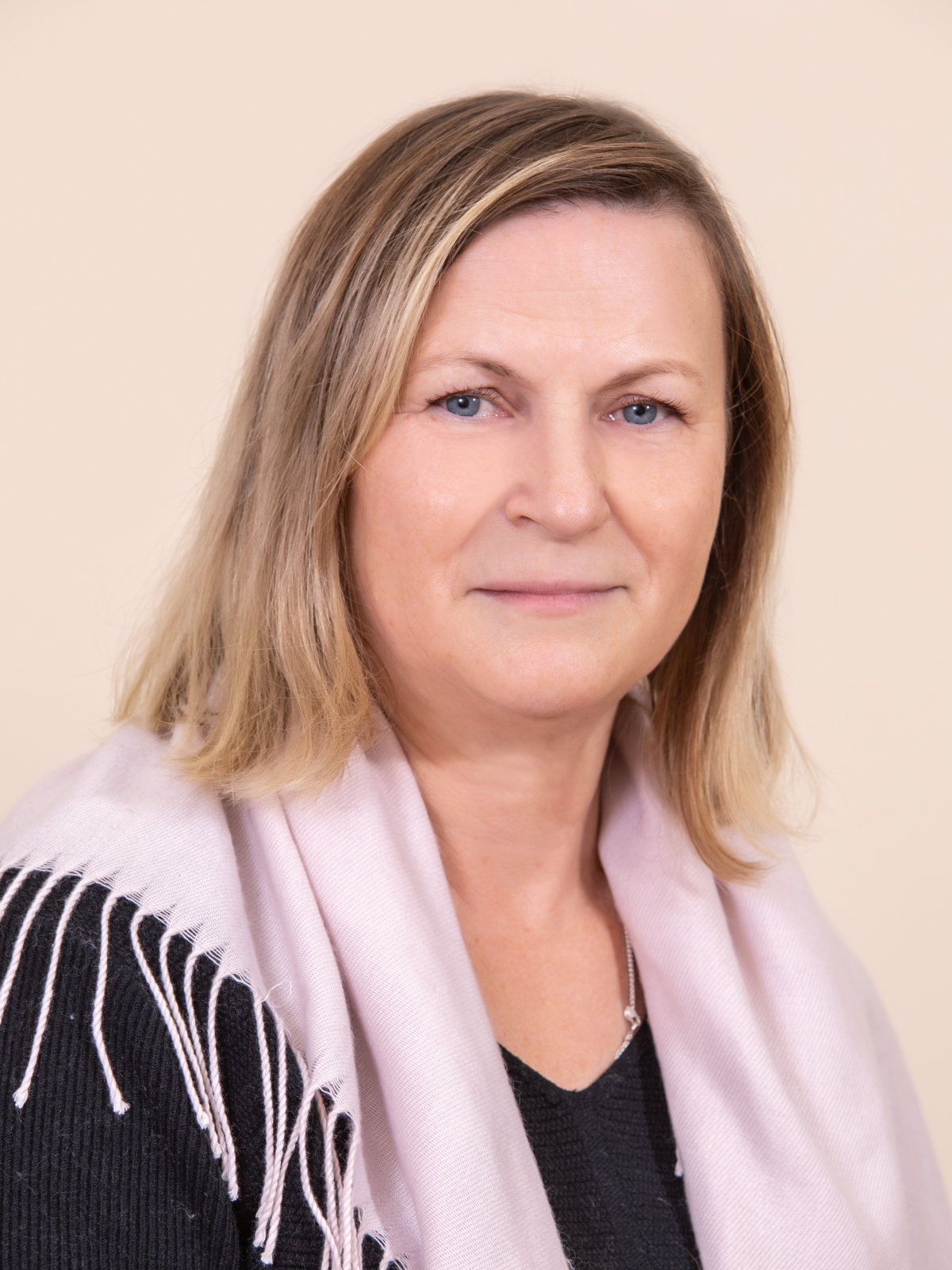 Ларина Наталья Ивановна.
