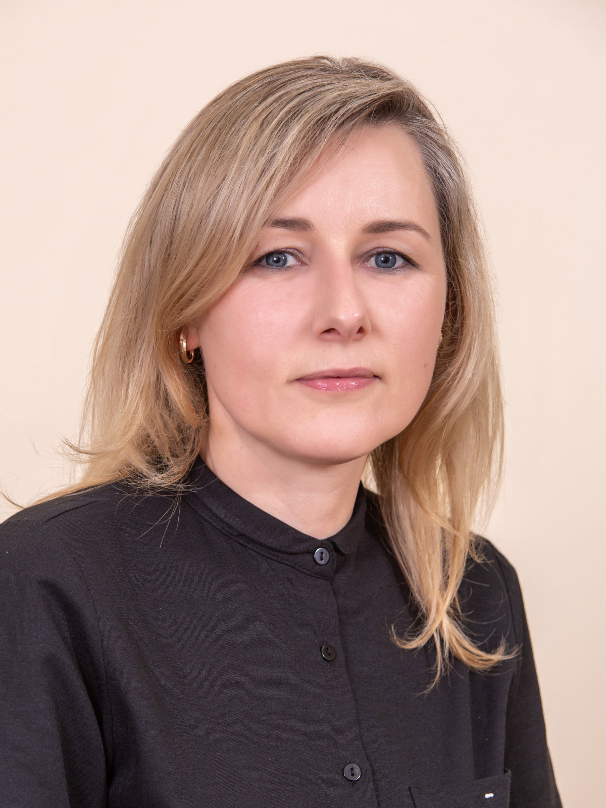 Маркова Оксана Юрьевна.