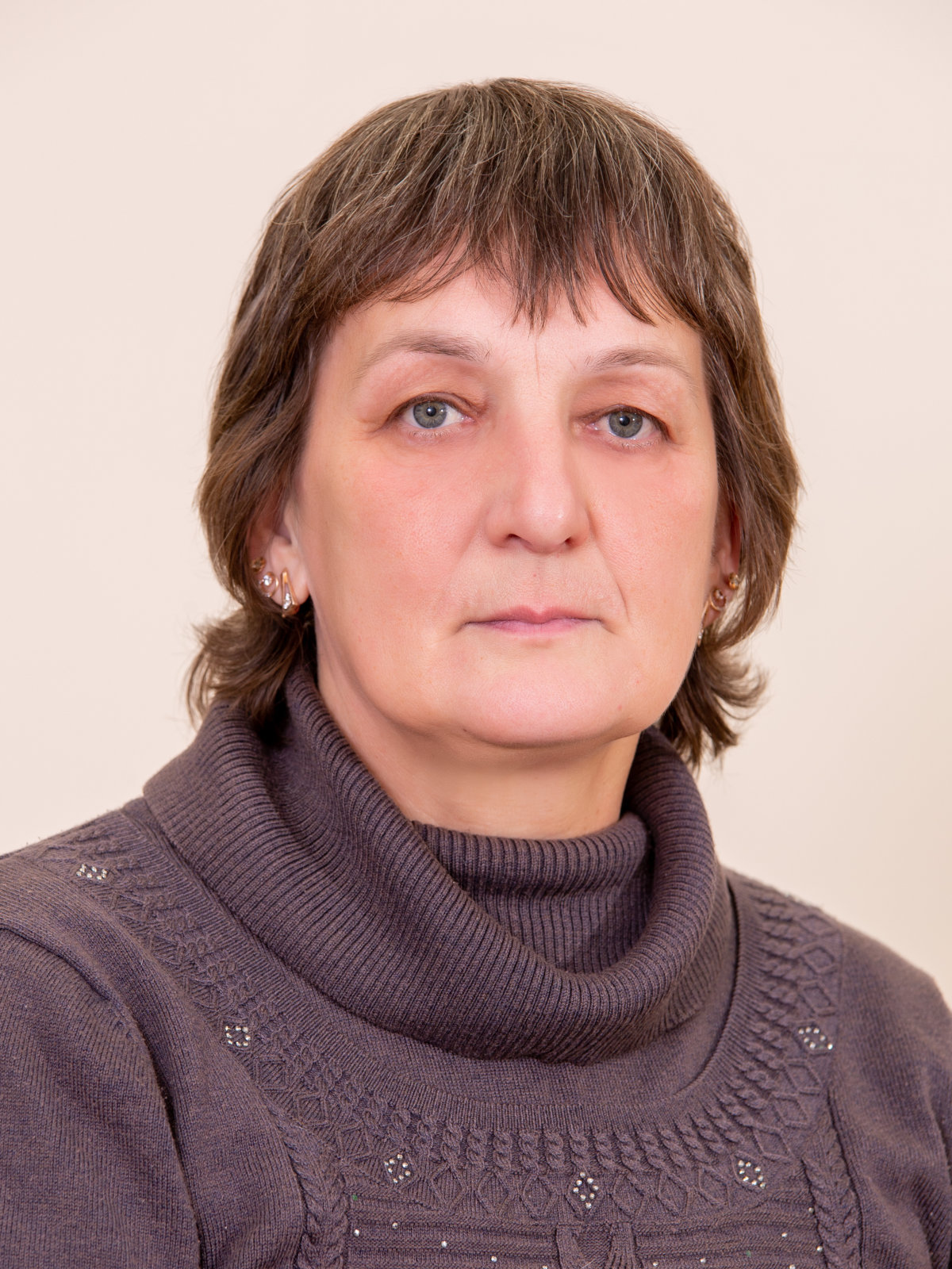 Матюхина Жанна Владимировна.