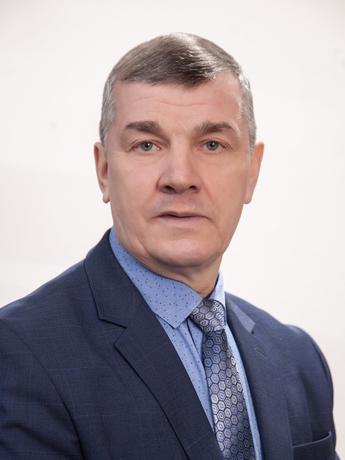 Никитаев Василий Константинович.