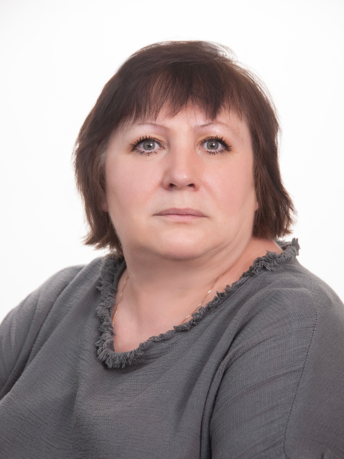 Промышляева Татьяна Анатольевна.