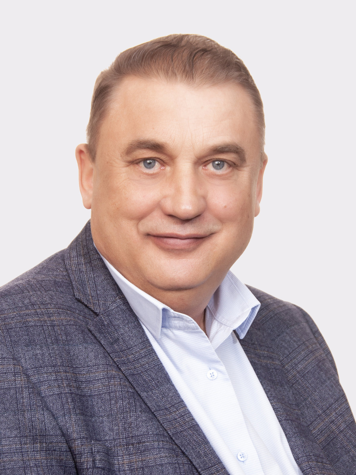 Салтыков Василий Викторович.