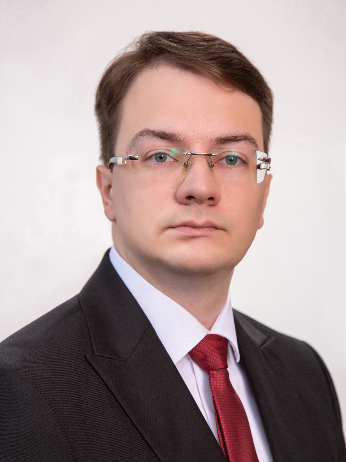 Волков Павел Алексеевич.